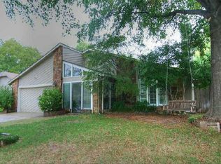 9259 S 91st East Ave, Tulsa, OK 74133