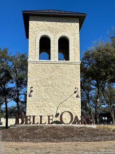 960 JENNY LEIGH TRL LOT 8, Bulverde, TX, 78163