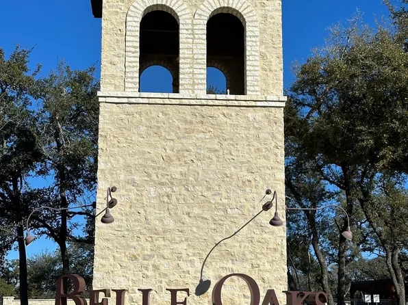 960 JENNY LEIGH TRL LOT 8, Bulverde, TX 78163