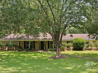 1025 Walter Smith Rd, Mobile, AL 36695