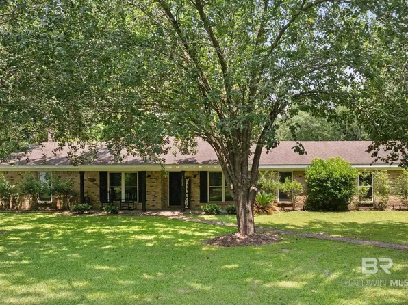 1025 Walter Smith Rd, Mobile, AL 36695