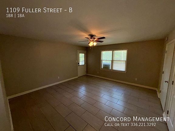 4th image of 1109 Fuller St APT B