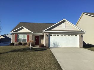 1900 Wedgewood Pl, Avon, IN 46123