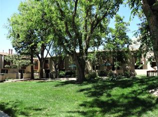 1060 S Parker Rd APT 14, Denver, CO 80231