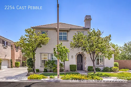 2254 Cast Pebble Dr Photo 1