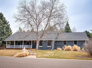 5896 S Lupine Dr, Littleton, CO 80123
