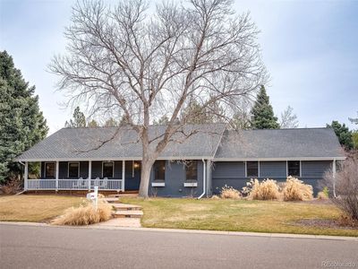 5896 S Lupine Drive, Littleton, CO, 80123