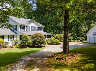 269 Brandon Ln, Otto, NC 28763