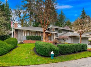 2734 224th Ave NE, Sammamish, WA
