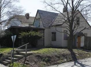 905 14th Ave, Columbus, OH 43211