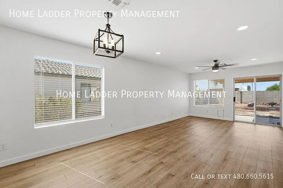 Updated 3-Bedroom Wildflower Ranch Home with Solar & Nearly New A/C — Photo 2