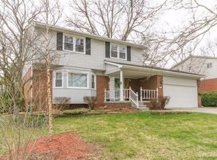 2730 Colony Rd, Ann Arbor, MI 48104