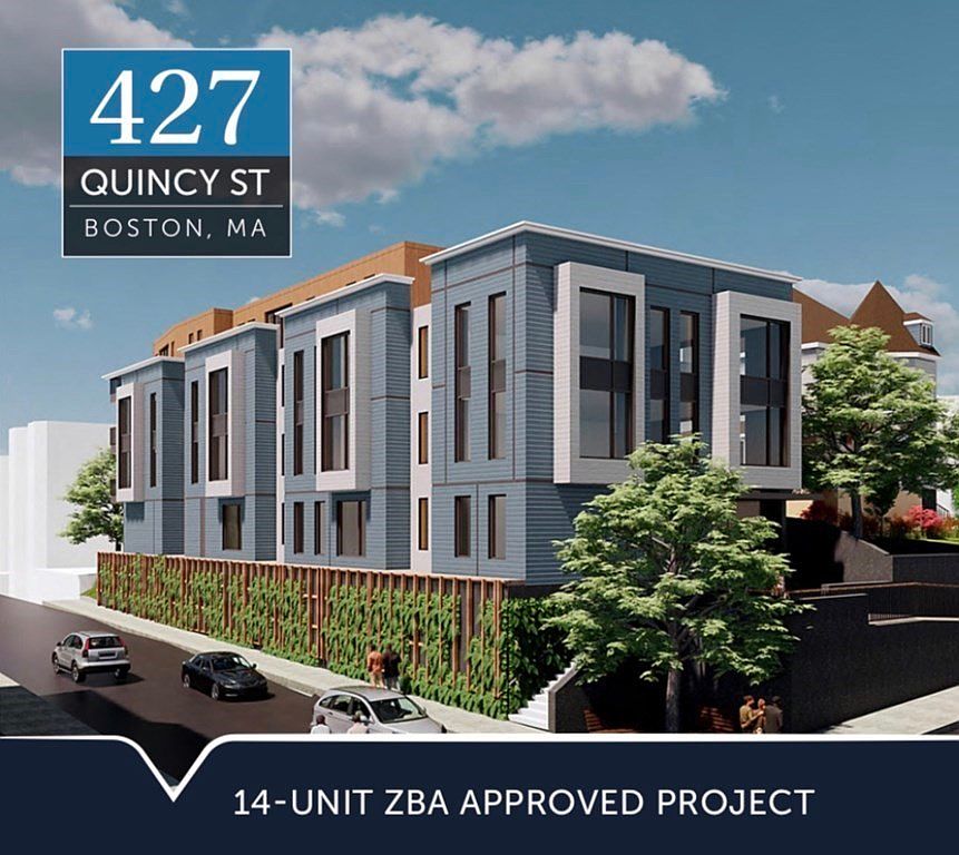 427 Quincy St, Dorchester, MA 02125 MLS 73148502 Zillow