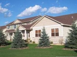 743 Park Brook Rd NW, Isanti, MN 55040