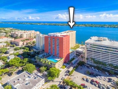 1551 N Flagler Dr APT 1508, West Palm Beach, FL, 33401