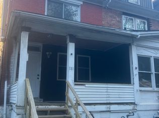 181 Spring St, Aliquippa, PA 15001