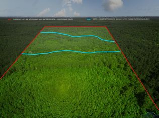 417 Walter Ln, Price, TX 75687