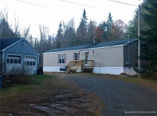 591 Langdon Rd, Richmond, ME 04357