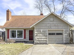 191 Fair St, Berea, OH