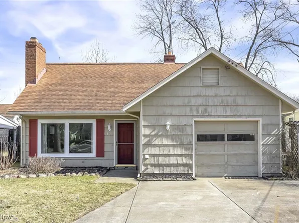 191 Fair St, Berea, OH 44017