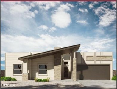 889 Chillington Rd, El Paso, TX, 79928