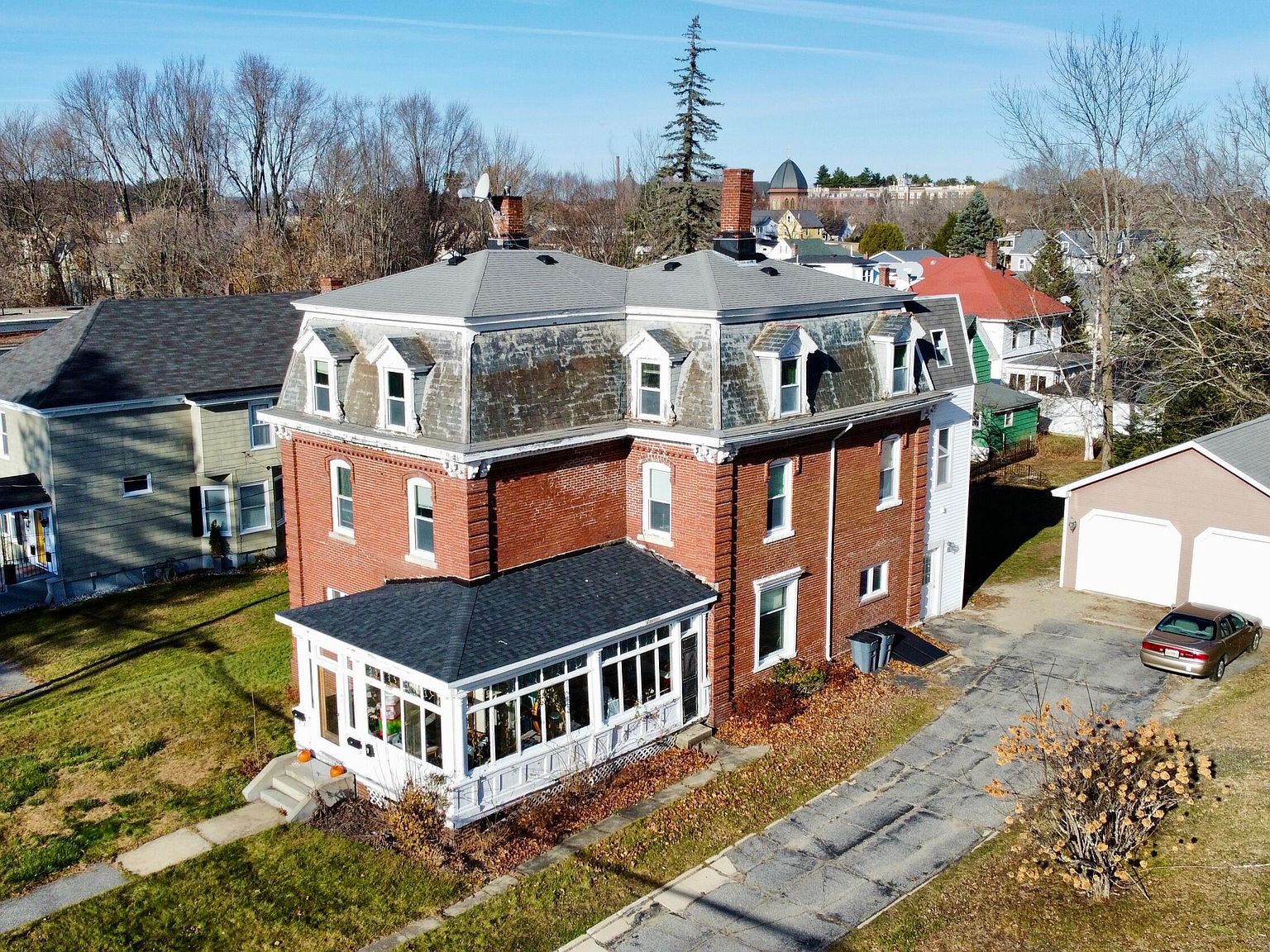 148 ster Street, Lewiston, ME 04240 Zillow