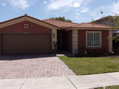 1996 SW Marblehead Way, Port Saint Lucie, FL, 34953