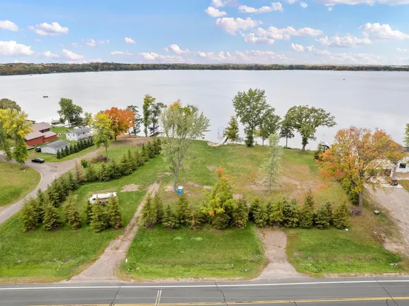 51170 Rush Lake Trl, Rush City, MN 55069