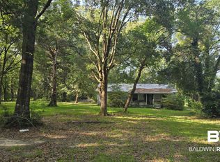 15616 Dogwood Rd, Bay Minette, AL 36507