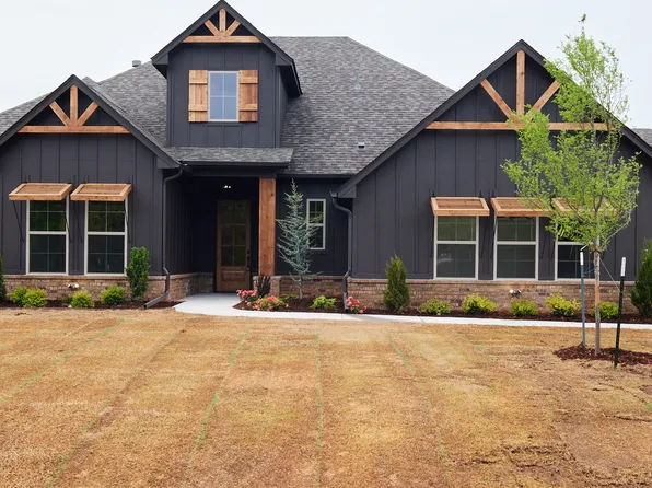 Brooks Plan, Manning Estates