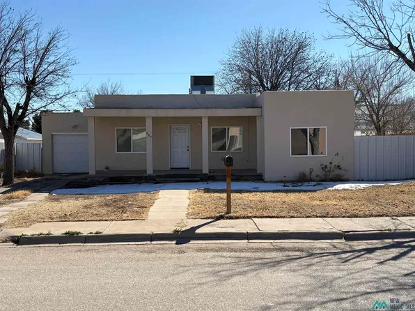 907 W Dallas Ave, Artesia, NM 88210