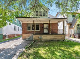 5779 Coplin St, Detroit, MI 48213