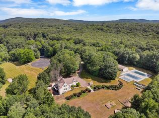 27 Starrs Ridge Rd, Redding, CT 06896