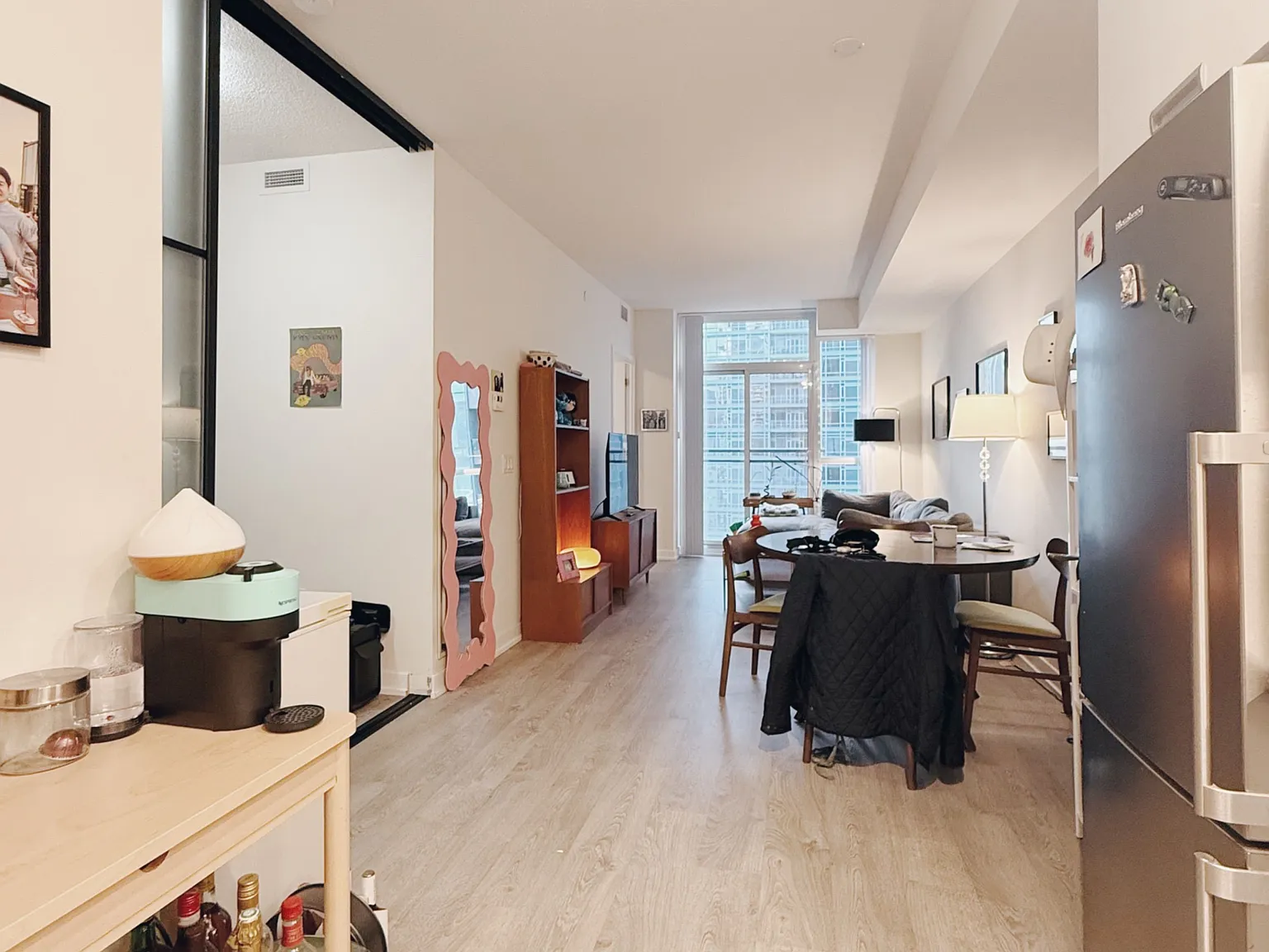 2 bed, $2,600 — Photo 2