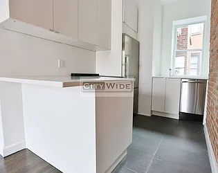 Rented by City Wide Apartments