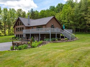 421 Bannister Rd, Breesport, NY 14816