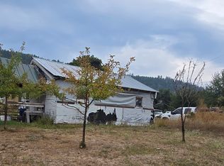 176 Mill Rd LOT 1, Troy, MT 59935