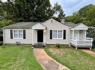 1331 Bluefield Dr SW, Atlanta, GA 30310