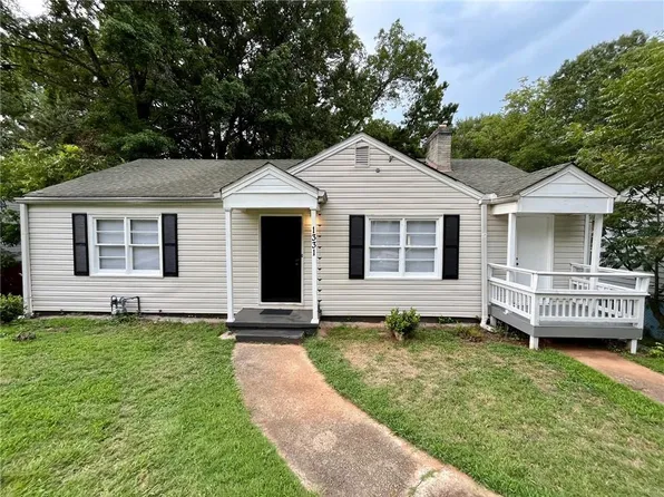 1331 Bluefield Dr SW, Atlanta, GA 30310