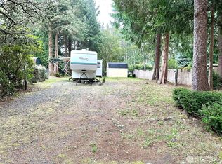 1200 300th Pl, Ocean Park, WA