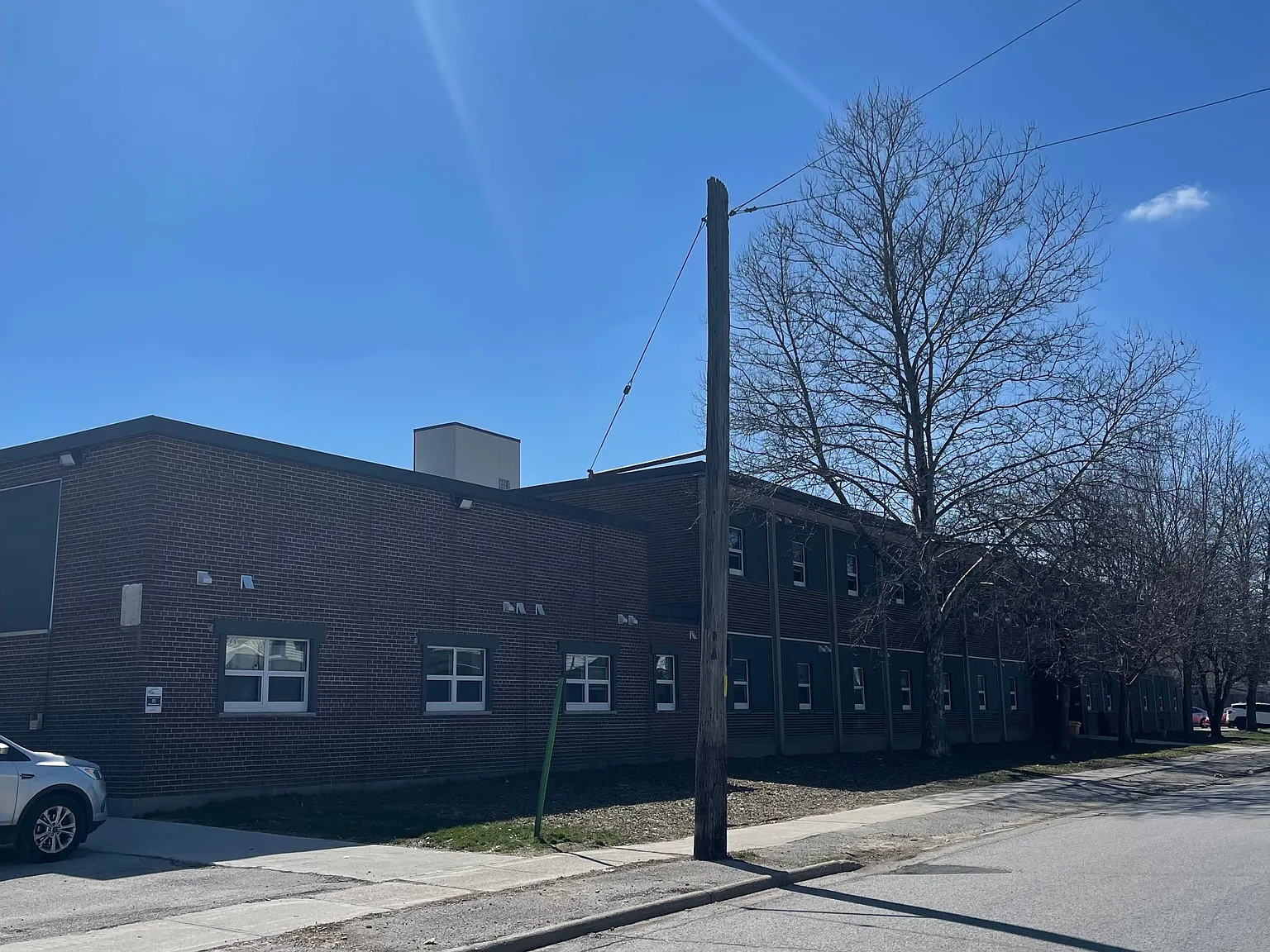 1 bed, $1,300 — Photo 1