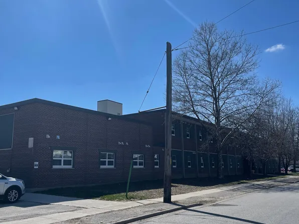 50 Scott St #212, Saint Thomas, ON N5P 1K6
