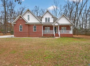 115 Whitt Haven Dr, Toney, AL 35773