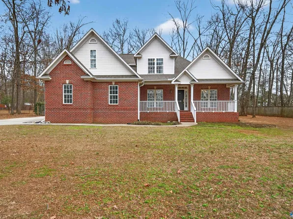 115 Whitt Haven Dr, Toney, AL 35773