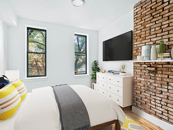 4th image of 733 Dekalb Ave APT 3R
