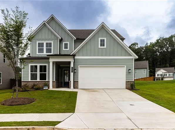 107 Cedar Brook Dr, Holly Springs, GA 30115