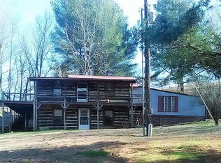 254 Shasteen Hollow Rd, Lynchburg, TN 37352