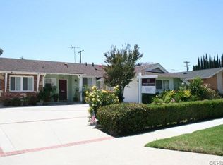 20728 Ingomar St, Winnetka, CA 91306