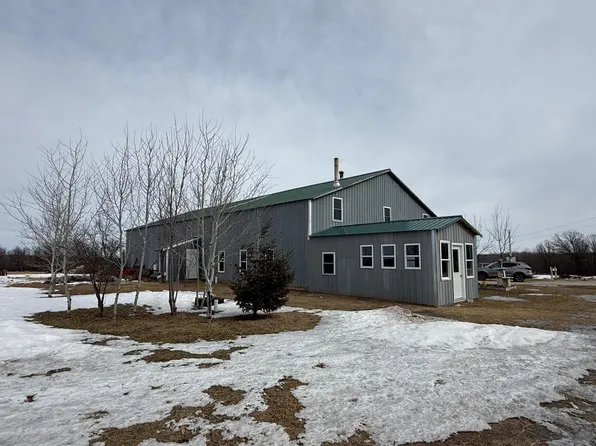 27417 County Road 89, Long Prairie, MN 56347