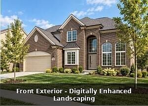 24628 Cavendish Ave E, Novi, MI 48375